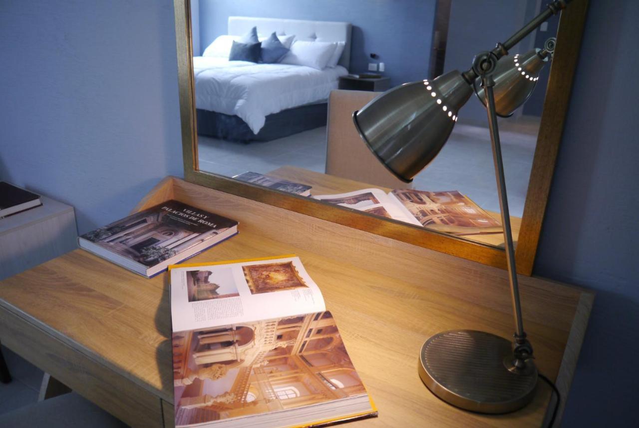 Hotel Siena Pénjamo エクステリア 写真